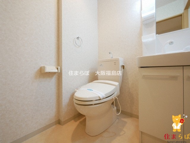 トイレ　意外と見られるポイント