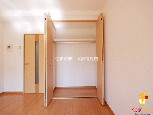 収納　使い方次第で印象が変わる