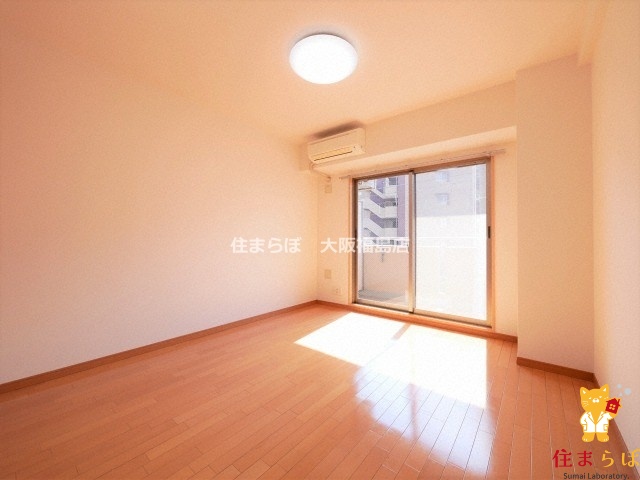 居室・リビング　暮らしの中心になる場所