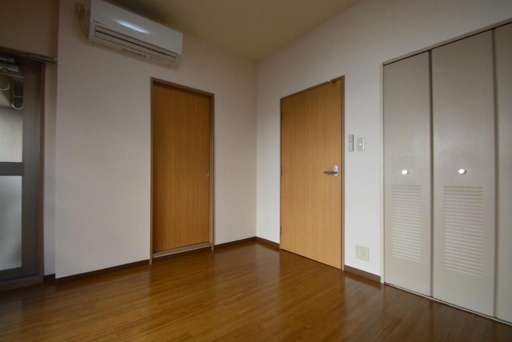 その他部屋・スペース　洋室