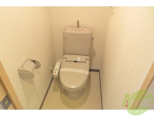 トイレ　毎日つかうお手洗いだからこそ清潔感が大事ですよね。