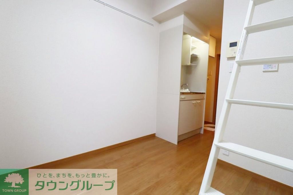 その他部屋・スペース　収納