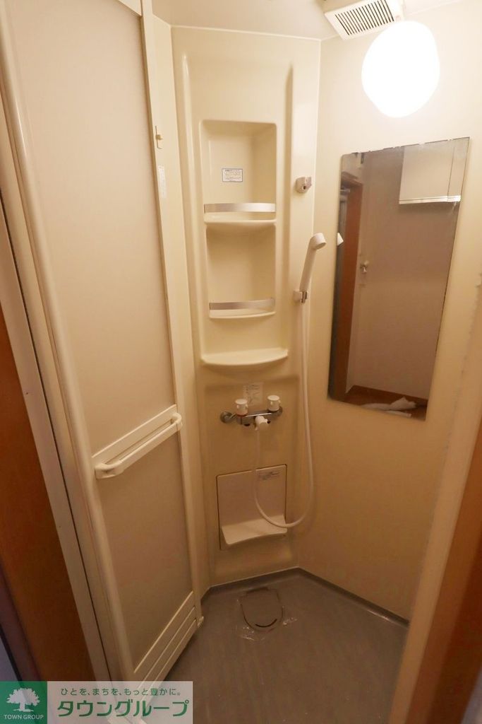 その他設備　キッチン