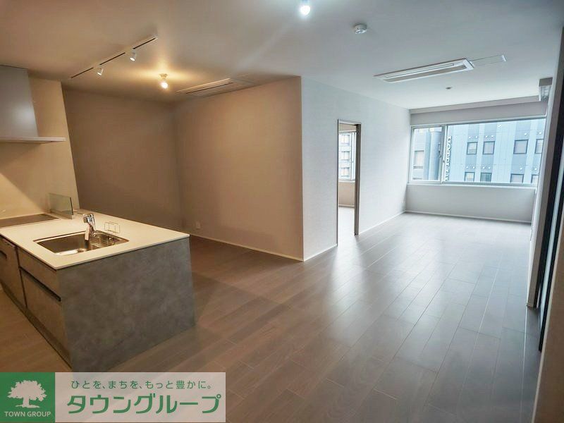 居室・リビング　リビング/居室