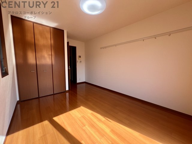 居室・リビング　エアコン付きで初期費用を抑えたい方にもおすすめです。