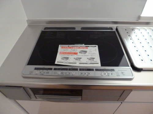 その他部屋・スペース　キッチン