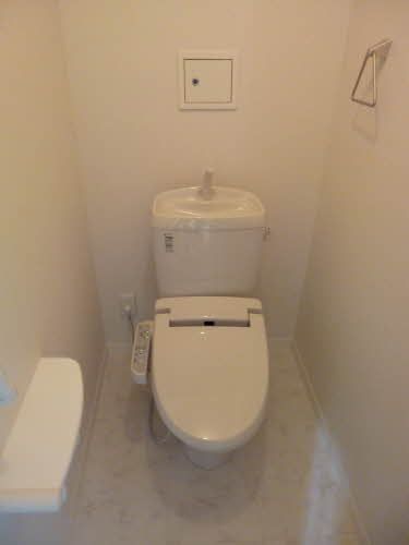 その他部屋・スペース　トイレ