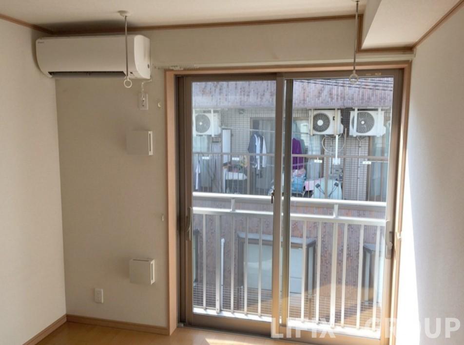 居室・リビング　居間・リビング