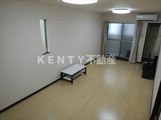 居室・リビング　おしゃれなリビングです