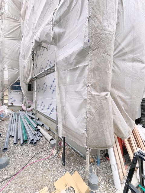 その他共有部分　インターネット無料で使い放題♪