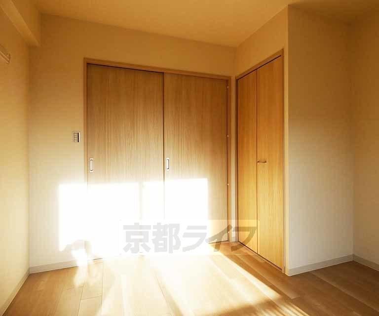 居室・リビング　明るいお部屋です。