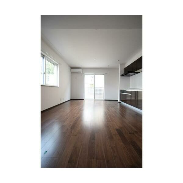 居室・リビング　リビング/居室