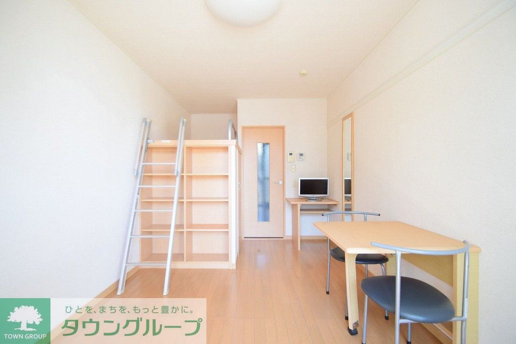 居室・リビング　現況を優先