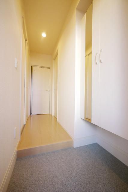 玄関　※イメージ画像