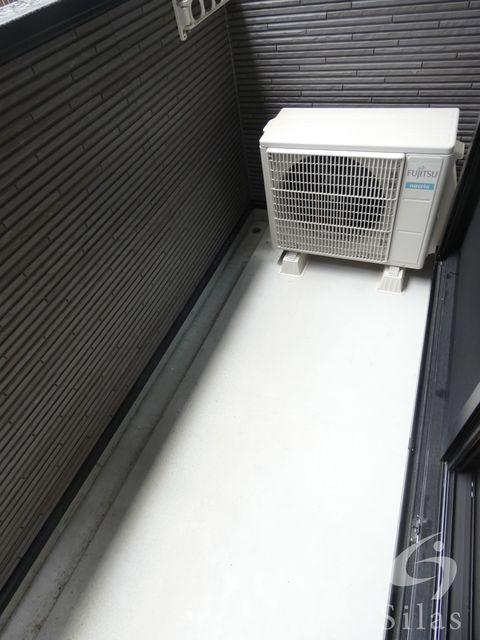 バルコニー　同仕様