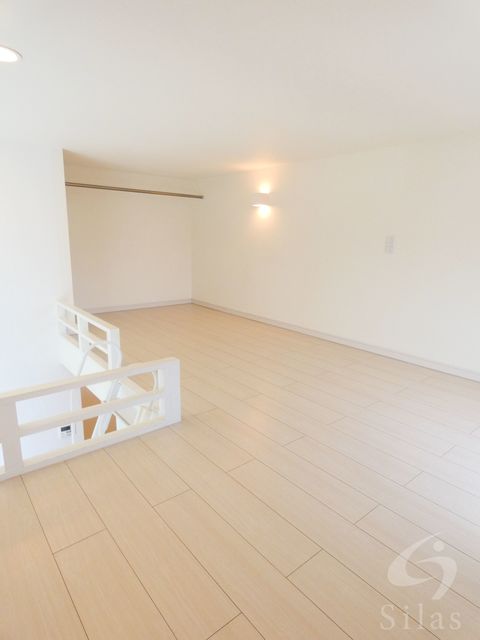 居室・リビング　同仕様