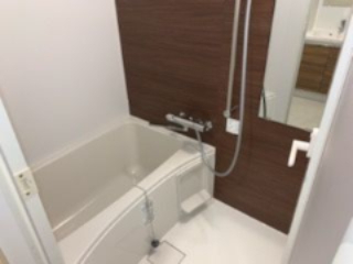 バス・シャワールーム　☆ゆったりくつろげるお風呂☆