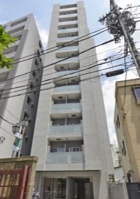 建物外観　☆外観☆