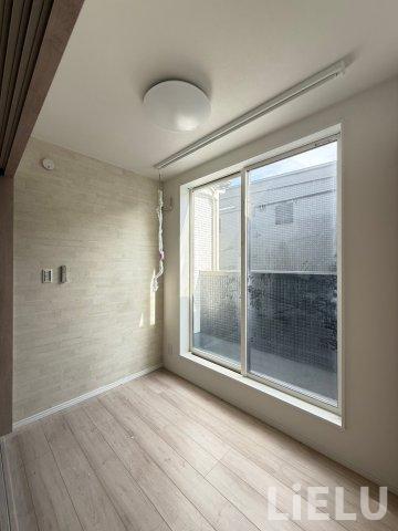 その他部屋・スペース　同シリーズ物件のモデルルームになります※現況優先