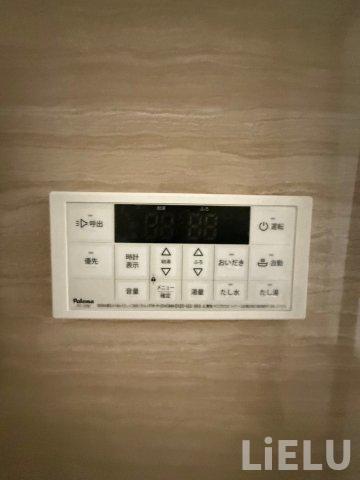 その他設備　同シリーズ物件のモデルルームになります※現況優先