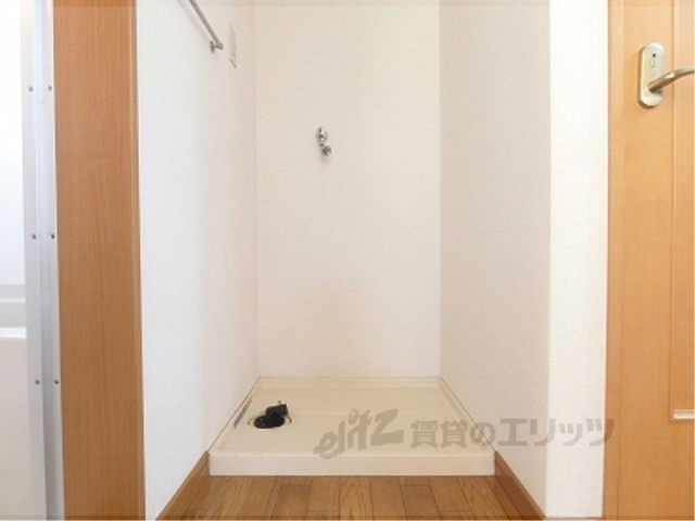 その他部屋・スペース　洗濯機置場