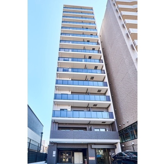 建物外観　参考写真