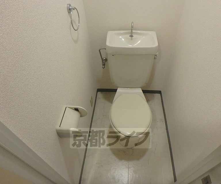 トイレ　キレイなトイレです。