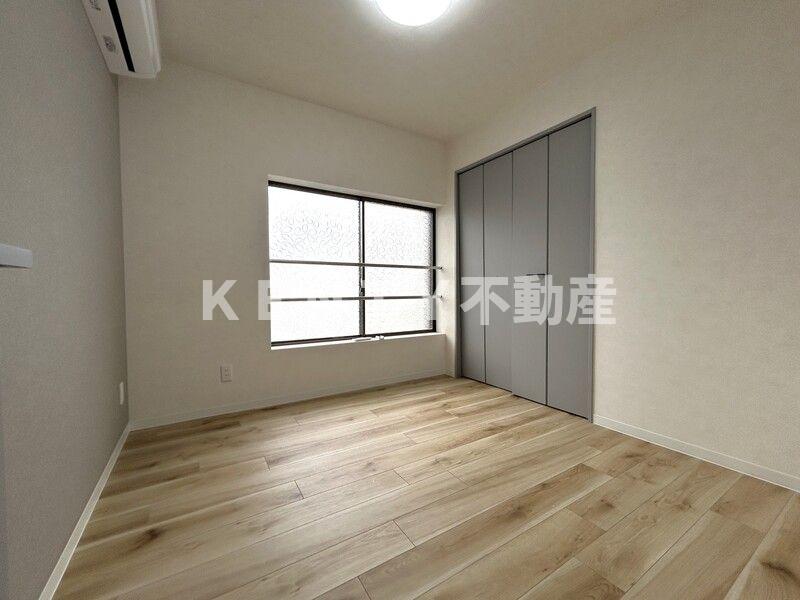 居室・リビング　おしゃれな居間です