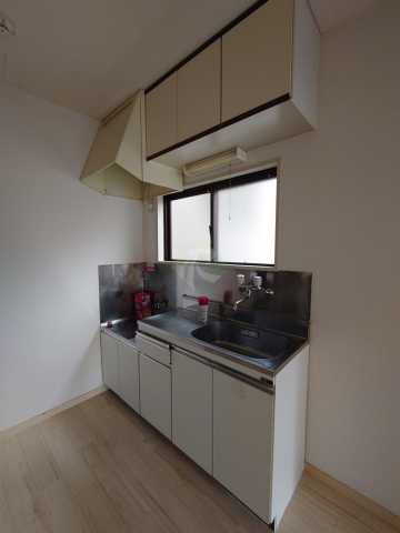 キッチン　リライフ浅草店