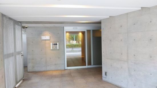 エントランス　☆エントランス☆