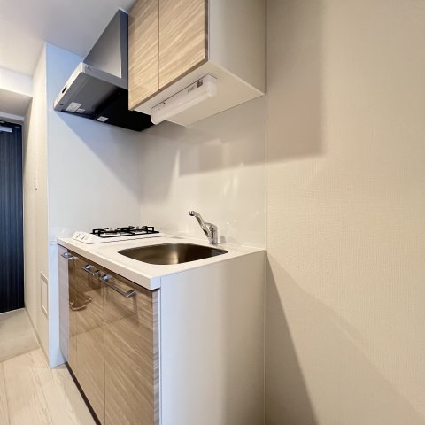 キッチン　同仕様タイプです