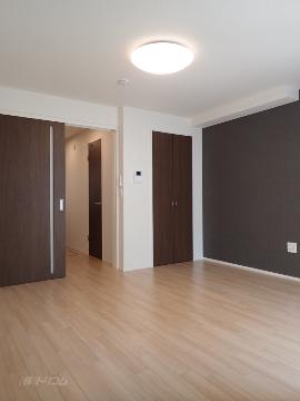 居室・リビング　洋室