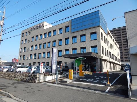 その他　医療法人竹政会福山循環器病院（その他）まで1203m