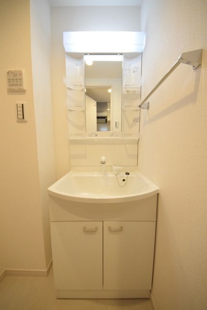 洗面設備　☆独立洗面台☆