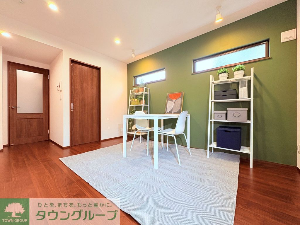 その他部屋・スペース