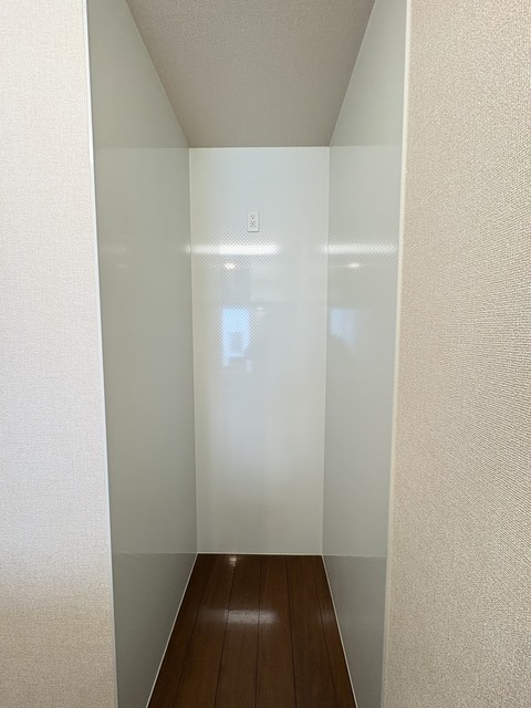 キッチン　別部屋参考写真です