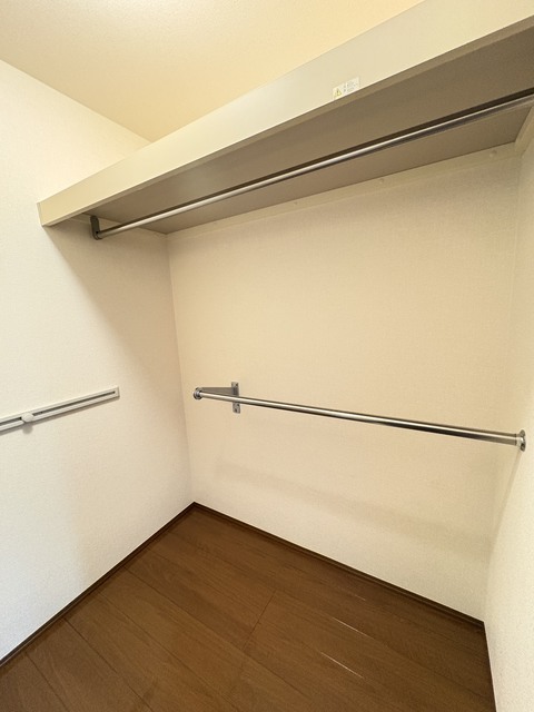 収納　別部屋参考写真です