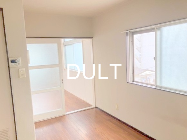 居室・リビング　リビングです。