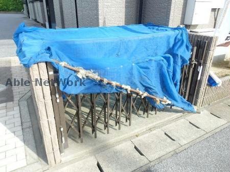 その他共有部分　建物設備