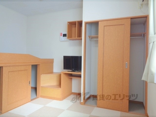 その他部屋・スペース　洋室