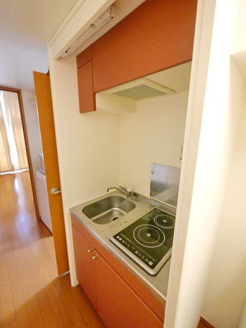 キッチン　★タウンハウジング稲田堤店までお問い合わせ下さい★