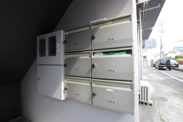 その他共有部分