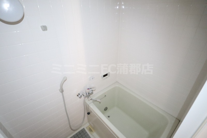 バス・シャワールーム　同タイプ