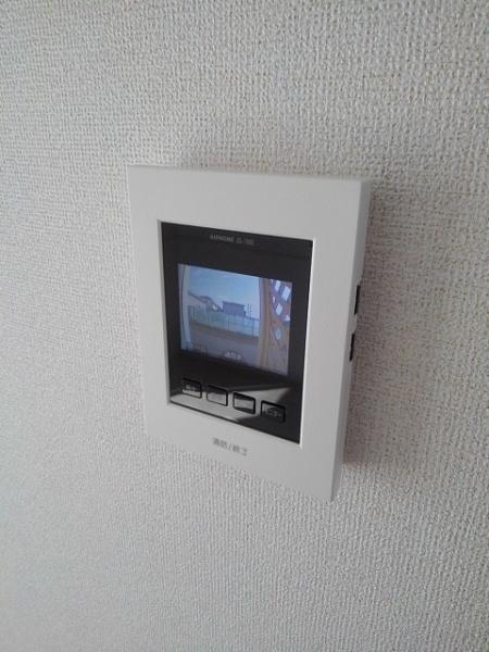 セキュリティ　※現況優先となります。