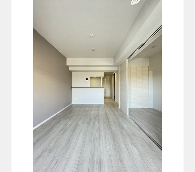 居室・リビング　12.1帖のリビングです☆