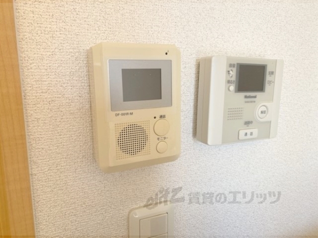セキュリティ　ドアフォン（ＴＶ含）