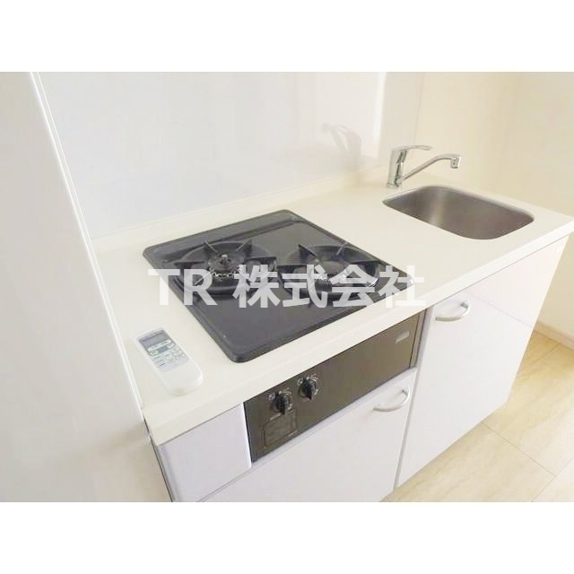 キッチン　※参考写真