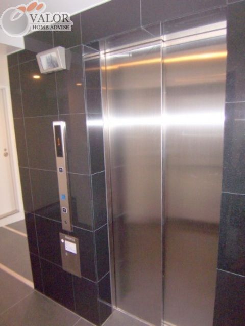 その他　エレベーター同仕様