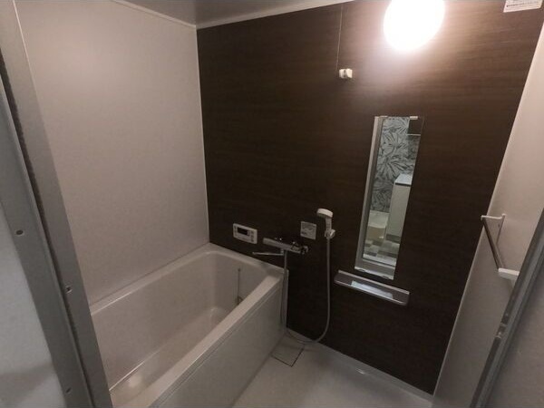 バス・シャワールーム　初期費用分割可★ご希望の場所まで無料送迎サービス付♪