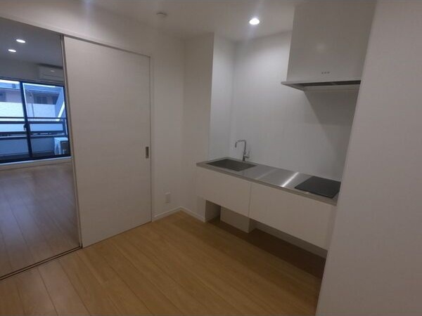 キッチン　写真はイメージです。詳細は弊社にて内見をお願い致します！